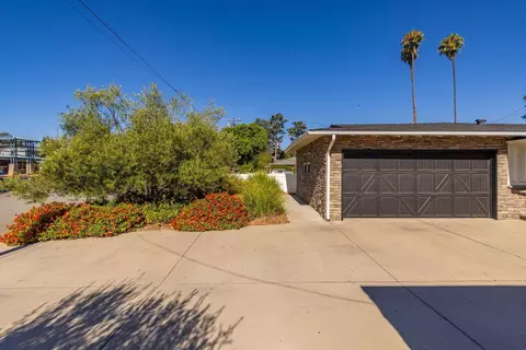 Exterior - 351 Sunset Ave, Oak View, CA 93022 photo 5 of 15