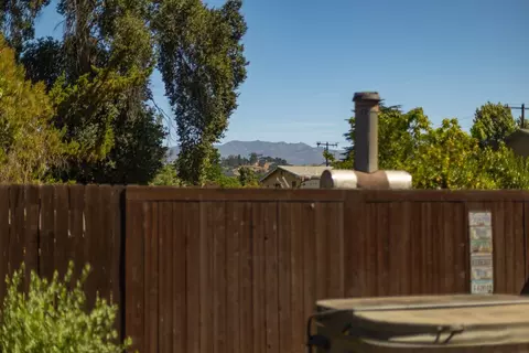 Exterior - 351 Sunset Ave, Oak View, CA 93022 photo 13 of 15