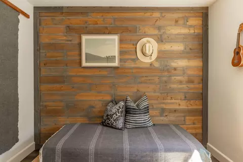 Bedroom - 351 Sunset Ave, Oak View, CA 93022 photo 1 of 2