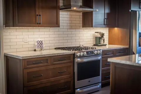 Kitchen - 351 Sunset Ave, Oak View, CA 93022 photo 1 of 8
