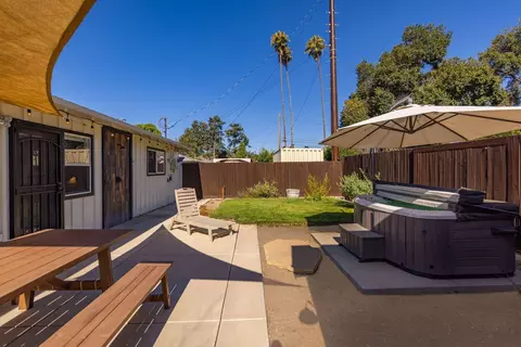 Exterior - 351 Sunset Ave, Oak View, CA 93022 photo 4 of 15