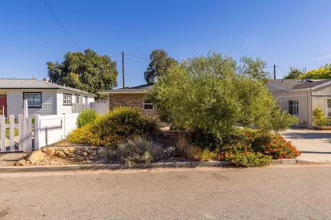 Exterior - 351 Sunset Ave, Oak View, CA 93022 photo 14 of 15