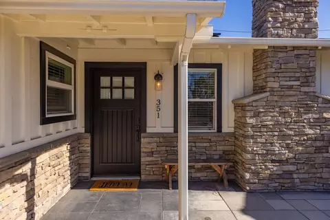 Exterior - 351 Sunset Ave, Oak View, CA 93022 photo 2 of 15