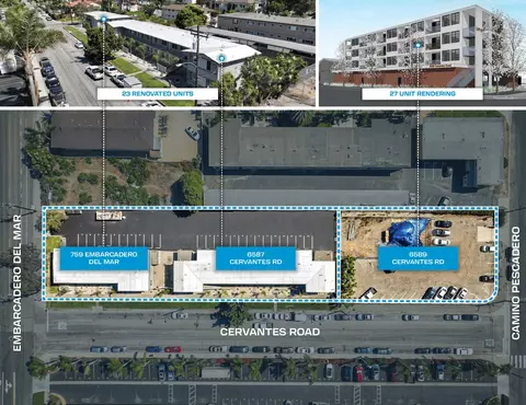 6587 Cervantes Rd, Goleta, CA 93117