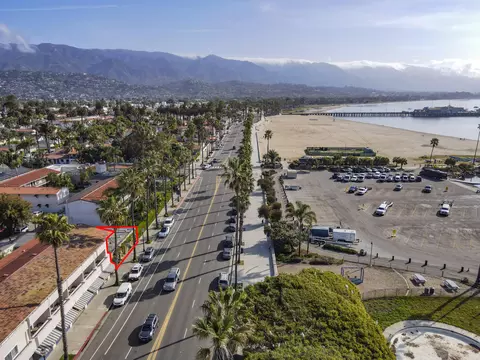 324 W Cabrillo Blvd, Santa Barbara, CA 93101