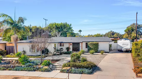 533 Ronda Dr, Santa Barbara, CA 93111