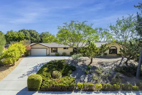 1995 Viborg Rd, Solvang, CA 93463