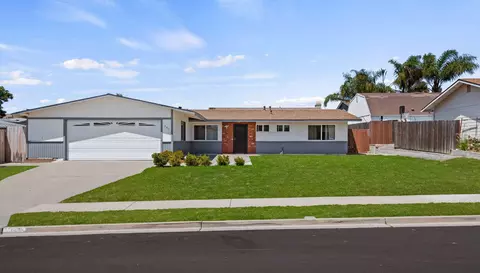 367 Calor Dr, Buellton, CA 93427