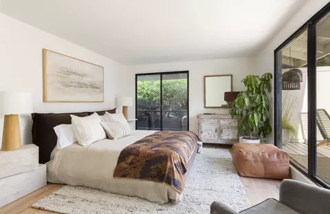 Bedroom - 1863 San Leandro Ln, Montecito, CA 93108 photo 1 of 3