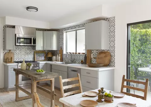 Kitchen - 1863 San Leandro Ln, Montecito, CA 93108 photo 1 of 2