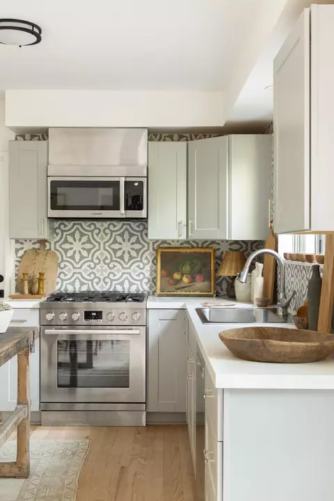 Kitchen - 1863 San Leandro Ln, Montecito, CA 93108 photo 2 of 2