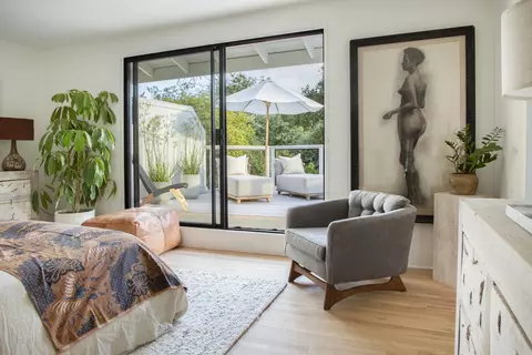Exterior - 1863 San Leandro Ln, Montecito, CA 93108 photo 6 of 10
