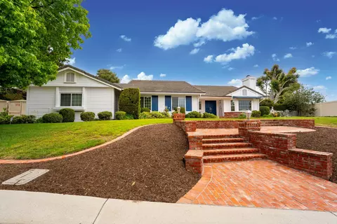 Exterior - 6861 Aviano Dr, Camarillo, CA 93012 photo 2 of 15