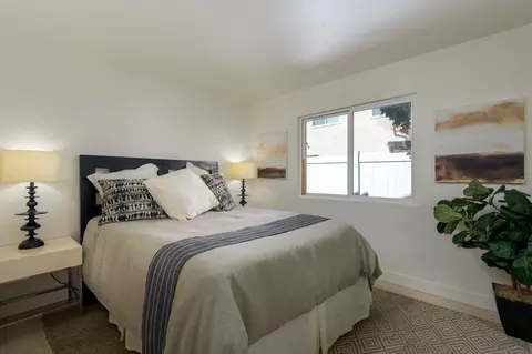 Bedroom - 4485 Mesa Ln, Carpinteria, CA 93013 photo 4 of 5