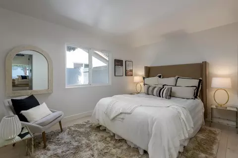 Bedroom - 4485 Mesa Ln, Carpinteria, CA 93013 photo 3 of 5