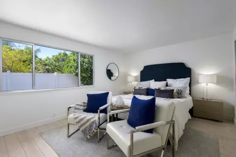 Bedroom - 4485 Mesa Ln, Carpinteria, CA 93013 photo 5 of 5