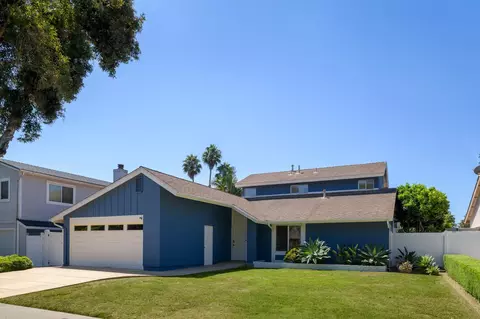 4485 Mesa Ln, Carpinteria, CA 93013