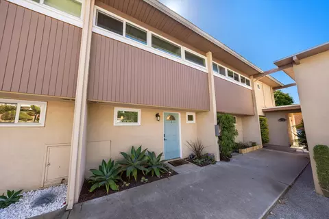 21 Camino Calma # 3, Santa Barbara, CA 93109