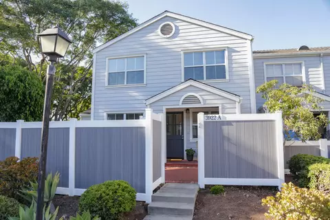 3922 Via Diego #A, Santa Barbara, CA 93110