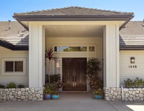 1048 Diamond Crest Ct, Santa Barbara, CA 93110