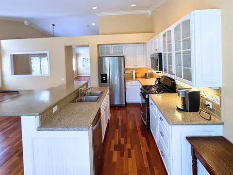 Kitchen - 100 Gerard Dr, Goleta, CA 93117 photo 3 of 3