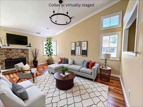 Living - 100 Gerard Dr, Goleta, CA 93117 photo 2 of 3