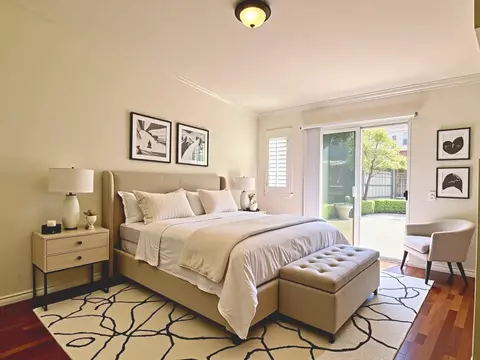 Bedroom - 100 Gerard Dr, Goleta, CA 93117 photo 1 of 5