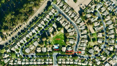 View/Area - 100 Gerard Dr, Goleta, CA 93117 photo 2 of 3