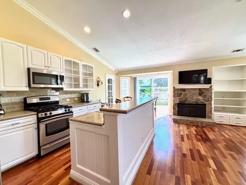 Kitchen - 100 Gerard Dr, Goleta, CA 93117 photo 1 of 3
