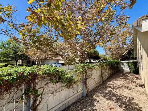 Exterior - 100 Gerard Dr, Goleta, CA 93117 photo 7 of 10