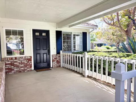 Exterior - 100 Gerard Dr, Goleta, CA 93117 photo 2 of 10