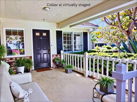 Exterior - 100 Gerard Dr, Goleta, CA 93117 photo 3 of 10
