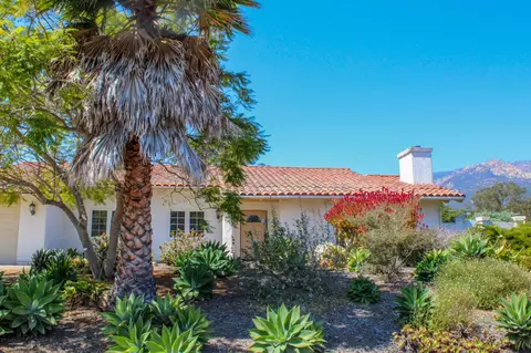 227 Constance Ln, Santa Barbara, CA 93105