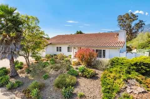 227 Constance Ln, Santa Barbara, CA 93105