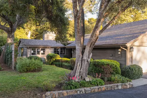 1515 E Valley Rd #C, Santa Barbara, CA 93108
