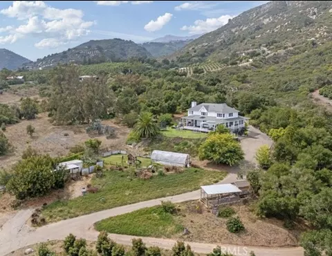 4508 Foothill Rd, Carpinteria, CA 93013