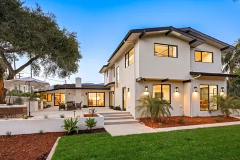 4943 Yaple Ave, Santa Barbara, CA 93111