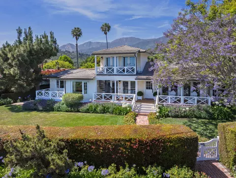 150 Cedar Ln, Santa Barbara, CA 93108