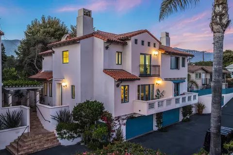 1647 Posilipo Ln #B, Montecito, CA 93108 photo 3