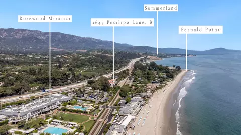 1647 Posilipo Ln #B, Montecito, CA 93108 photo 5