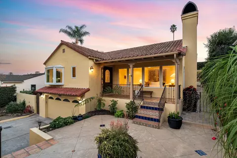 311 Stanley Dr, Santa Barbara, CA 93105