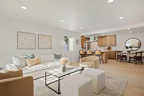 Living - 1330 Post Ave, Carpinteria, CA 93013 photo 3 of 5