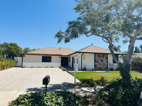 Exterior - 1330 Post Ave, Carpinteria, CA 93013 photo 6 of 6