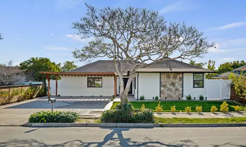 Exterior - 1330 Post Ave, Carpinteria, CA 93013 photo 3 of 6