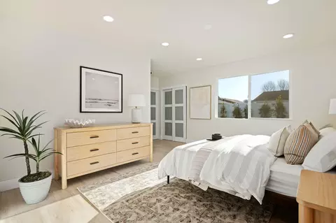 Bedroom - 1330 Post Ave, Carpinteria, CA 93013 photo 2 of 4