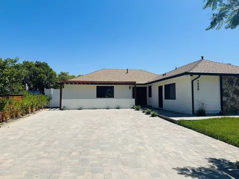 Exterior - 1330 Post Ave, Carpinteria, CA 93013 photo 5 of 6