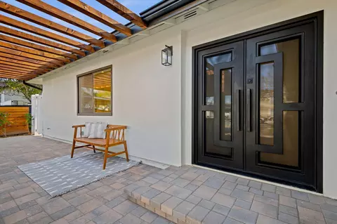 Entry Way - 1330 Post Ave, Carpinteria, CA 93013 photo 1 of 1