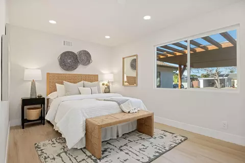 Bedroom - 1330 Post Ave, Carpinteria, CA 93013 photo 3 of 4