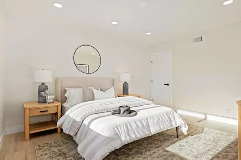 Bedroom - 1330 Post Ave, Carpinteria, CA 93013 photo 1 of 4