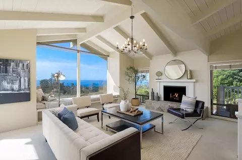 1981 Eucalyptus Hill Rd, Santa Barbara, CA 93108